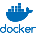Logo de Docker