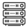 Server logo